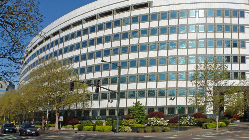 2E BPA Building